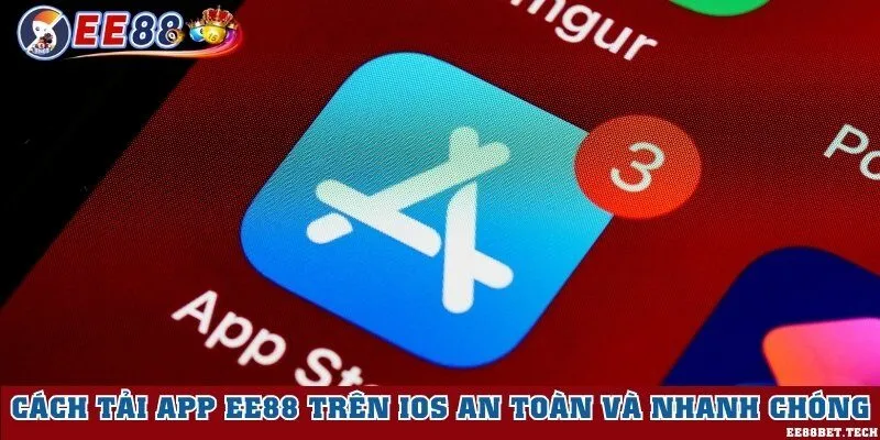 Tải app về hệ điều hành IOS
