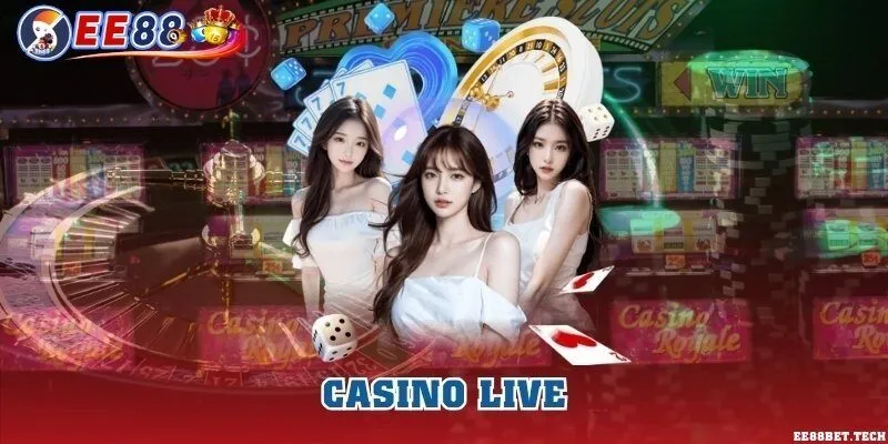 Casino Live