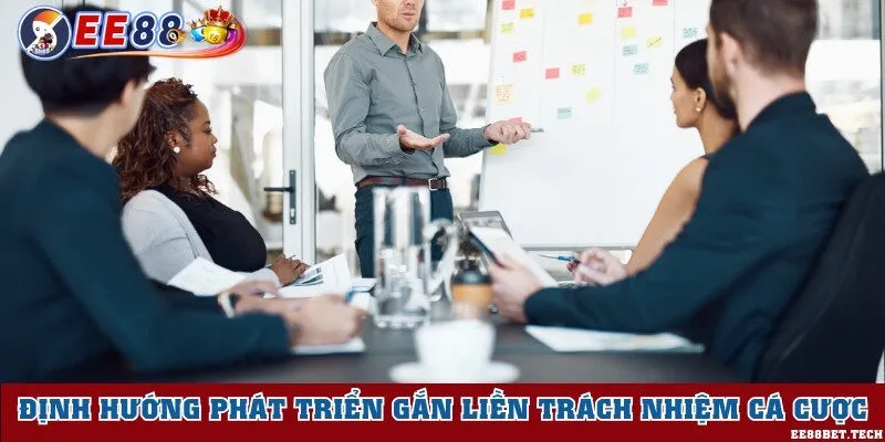 Định hướng phát triển trong tương lai