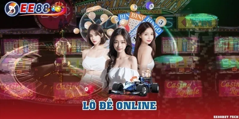 Lô đề Online