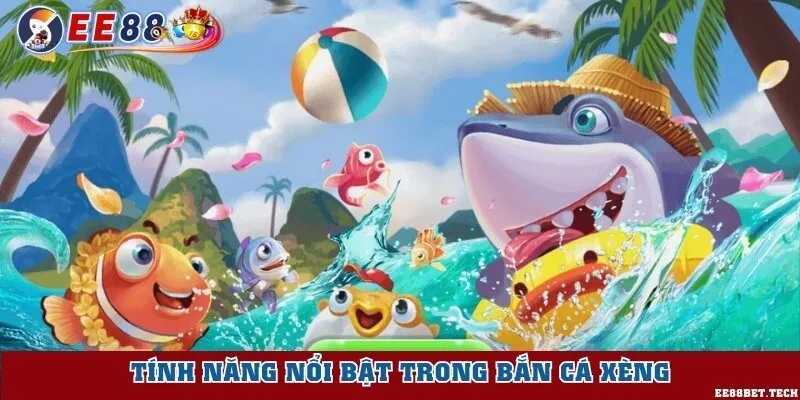 Tính năng khi chơi