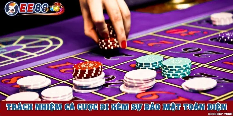 Bảo mật thông tin người dùng